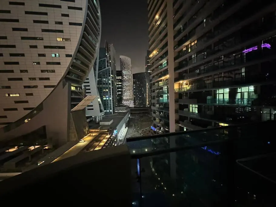 Lavish Apartment In Dubai Forenede Arabiske Emirater