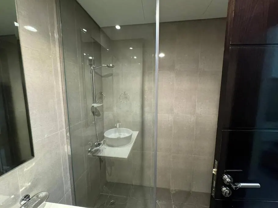 Lavish Apartment In Dubai Forenede Arabiske Emirater